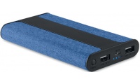 Bateria Auxiliar Powerbank 6000 mAh