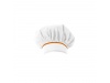GORRO FRANCS BICOLOR