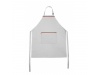 AVENTAL BICOLOR 190gr/m2