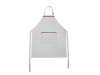 AVENTAL BICOLOR 190gr/m2