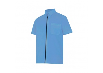 CAMISA BICOLOR 104gr/m2