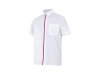 CAMISA BICOLOR 104gr/m2