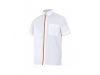 CAMISA BICOLOR 104gr/m2