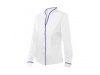 CAMISA DE SENHORA BICOLOR