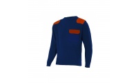 CAMISOLA BICOLOR