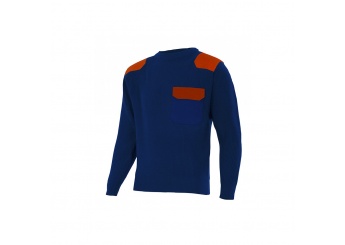 CAMISOLA BICOLOR