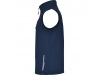 Colete soft shell Homem 300gr/m2 NEVADA 