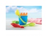 Kit de 6 brinquedos em um balde