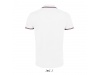 PLO PARA HOMEM Branco PRESTIGE MEN