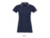 PLO PARA SENHORA Cores PRESTIGE WOMEN