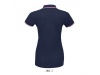 PLO PARA SENHORA Cores PRESTIGE WOMEN