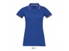 PLO PARA SENHORA Cores PRESTIGE WOMEN