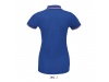 PLO PARA SENHORA Cores PRESTIGE WOMEN