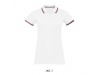 PLO PARA SENHORA Branco PRESTIGE WOMEN