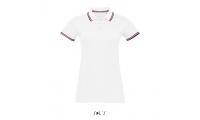PLO PARA SENHORA Branco PRESTIGE WOMEN