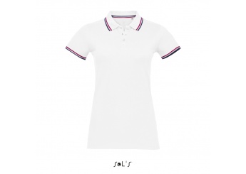 PLO PARA SENHORA Branco PRESTIGE WOMEN