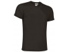 T-shirt Tcnica 150gr/m2 Resistance Adulto Cores