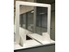 Proteco para balco de Atendimento