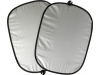 Conjunto 2 protetores solares