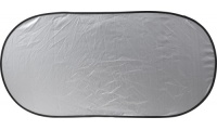 Conjunto 2 protetores solares