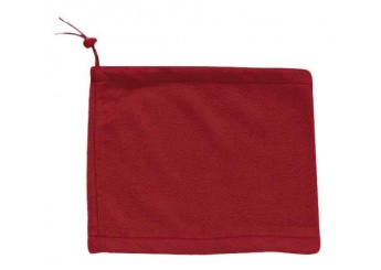 Protector Pescoo + Gorro Polar ALPINE Adulto