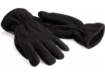 Luvas Suprafleece Thinsulate