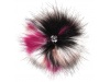 PORTA-CHAVES POMPOM