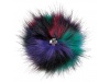 PORTA-CHAVES POMPOM