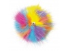 PORTA-CHAVES POMPOM