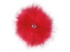 PORTA-CHAVES POMPOM