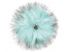 PORTA-CHAVES POMPOM