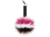 PORTA-CHAVES POMPOM