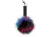 PORTA-CHAVES POMPOM