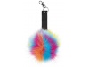 PORTA-CHAVES POMPOM