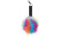 PORTA-CHAVES POMPOM