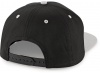 Bon Snapback com contraste 5 painis