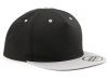 Bon Snapback com contraste 5 painis
