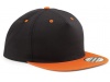 Bon Snapback com contraste 5 painis