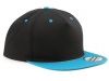 Bon Snapback com contraste 5 painis