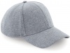 Bon de baseball estilo Athleisure