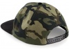 Bon Snapback camuflado
