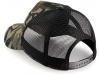 Bon Snapback camuflado
