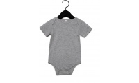 Body de beb manga curta Heather