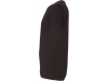 T-shirt com decote redondo unissex Cores 2XL