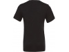 T-shirt de homem decote em V 2XL