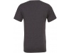 T-shirt de homem decote em V