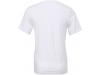 T-shirt de homem decote em V 2XL