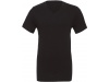 T-shirt de homem decote em V
