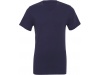 T-shirt de homem decote em V 2XL