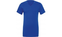 T-shirt de homem decote em V 2XL
